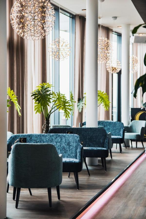 Van Der Valk Hotel Amersfoort-A1 Extérieur photo