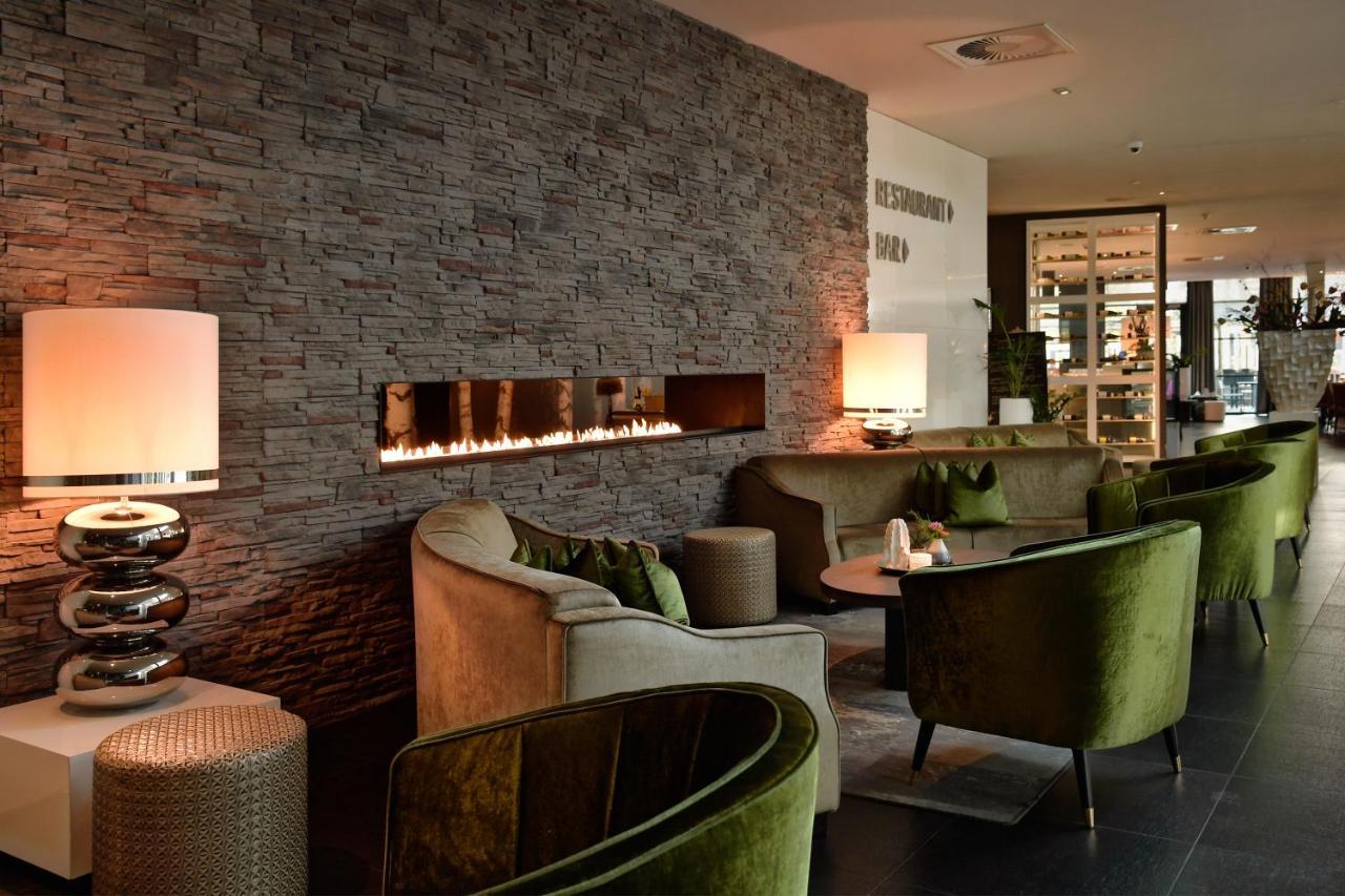 Van Der Valk Hotel Amersfoort-A1 Extérieur photo