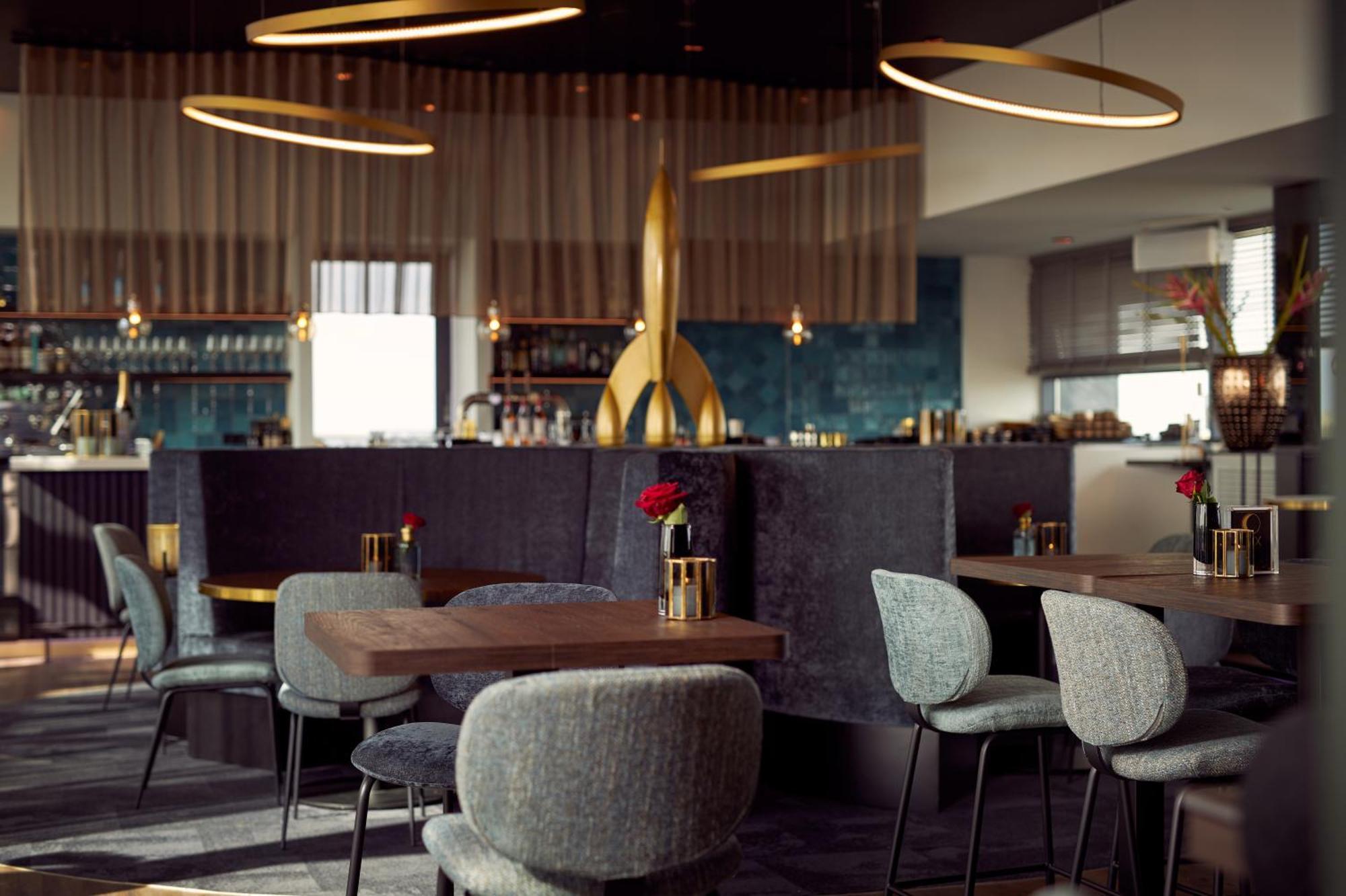 Van Der Valk Hotel Amersfoort-A1 Extérieur photo