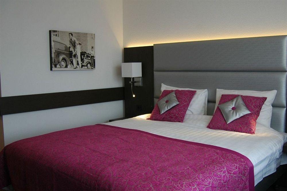 Van Der Valk Hotel Amersfoort-A1 Extérieur photo